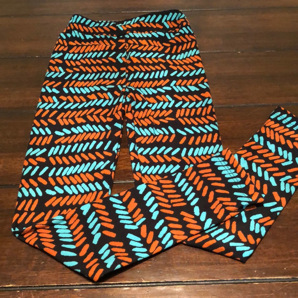 🛍 2 for 15 🛍 LuLaRoe leggings new without tag